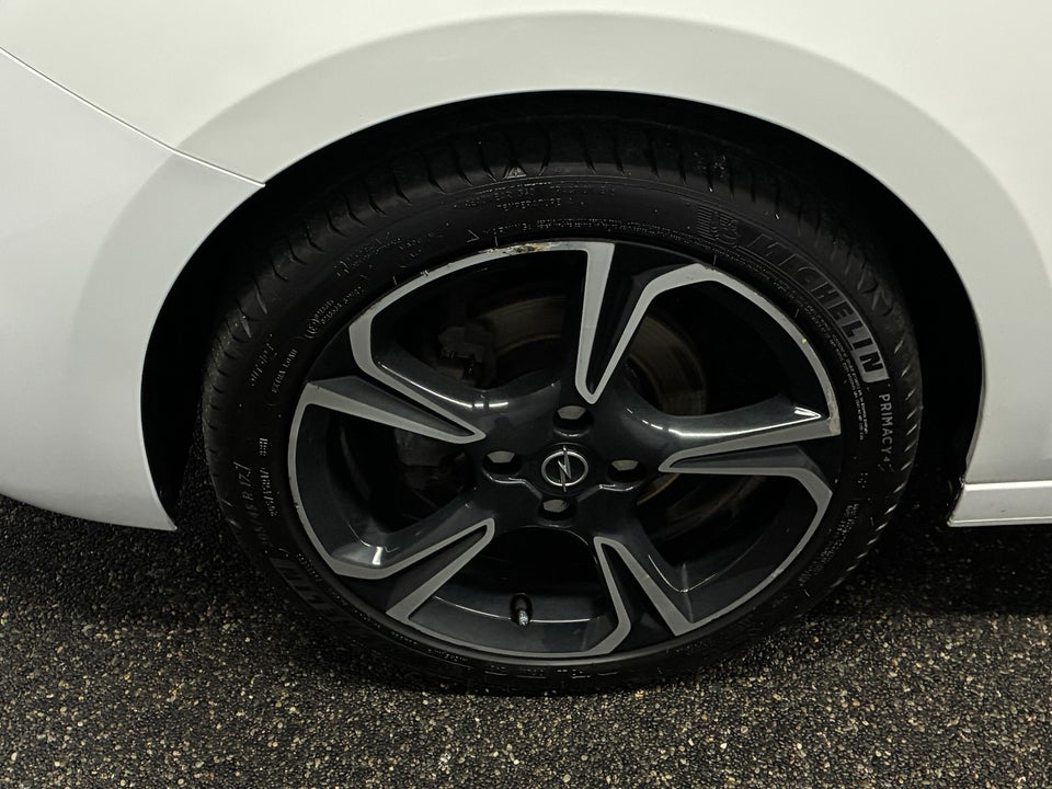 Opel Corsa 1,2 Sport 5d