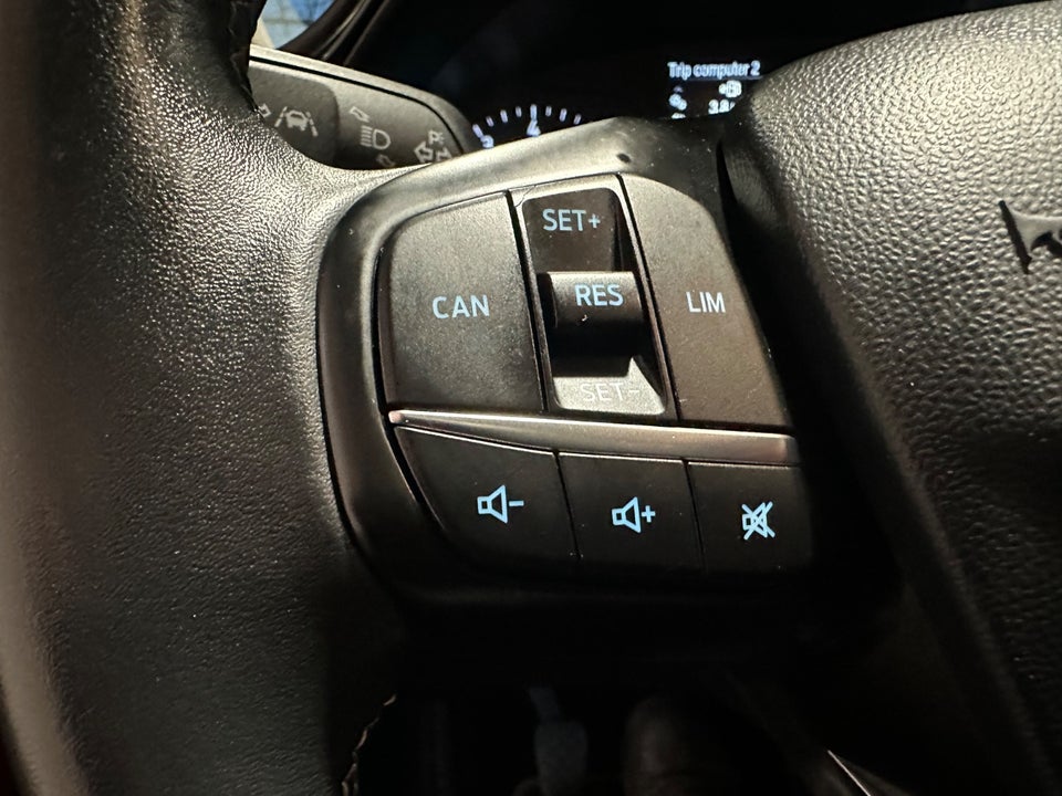 Ford Fiesta 1,0 EcoBoost Titanium 5d