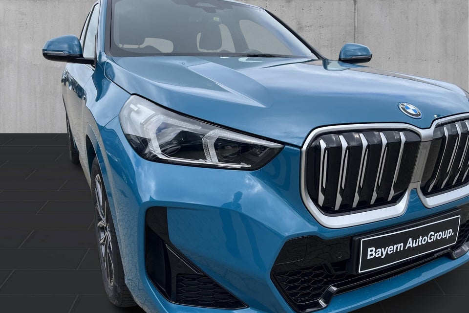 BMW iX1 xDrive30 M-Sport 5d