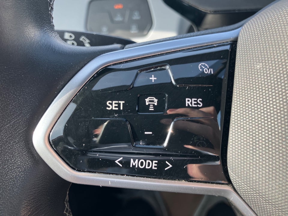 VW ID.3 58 Pro Performance 5d