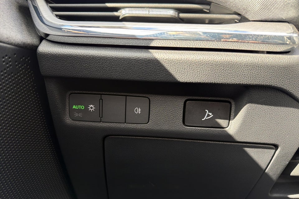 Skoda Enyaq 80 iV 5d