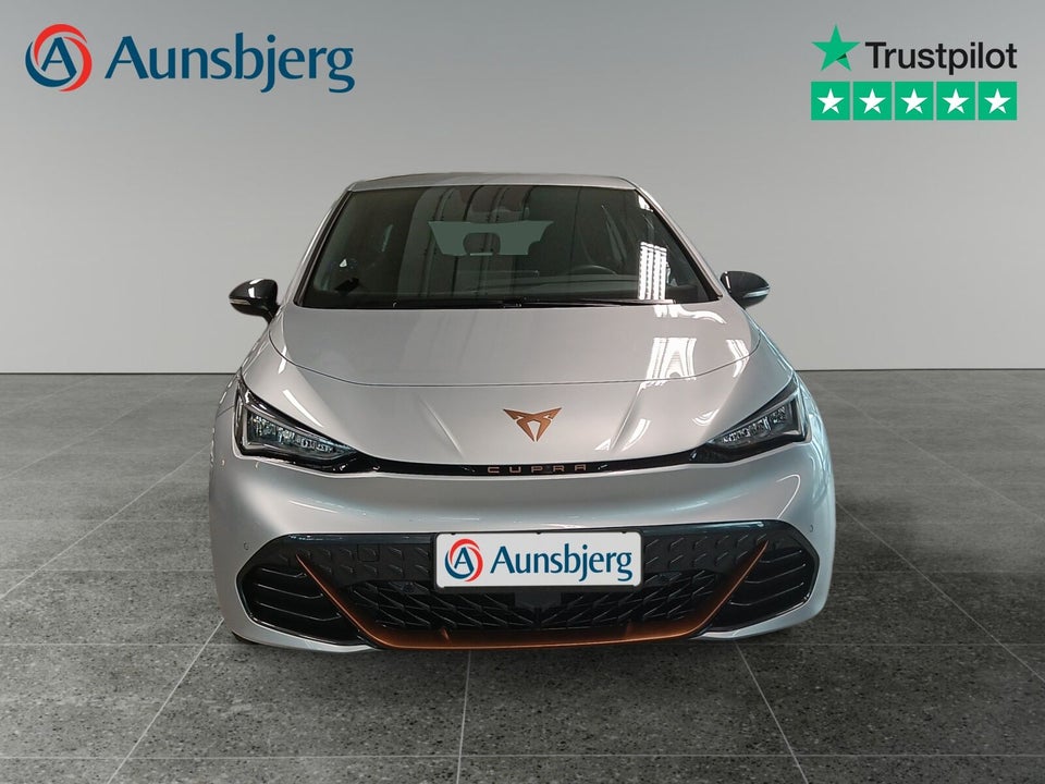 Cupra Born 58 High 5d