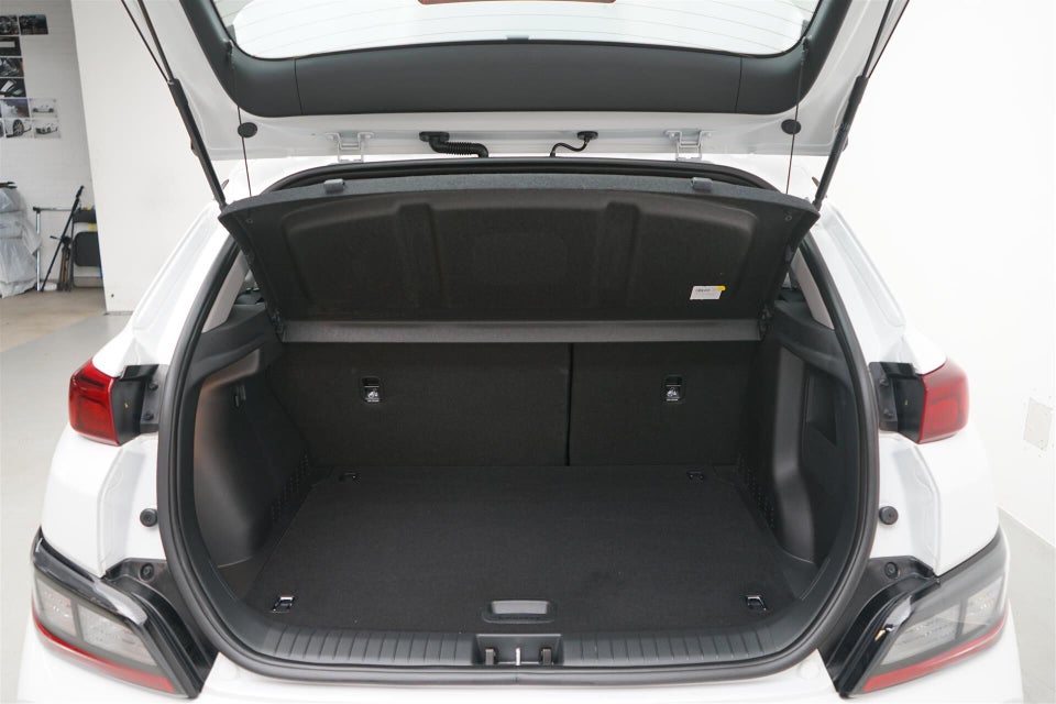 Hyundai Kona 39 EV Select 5d