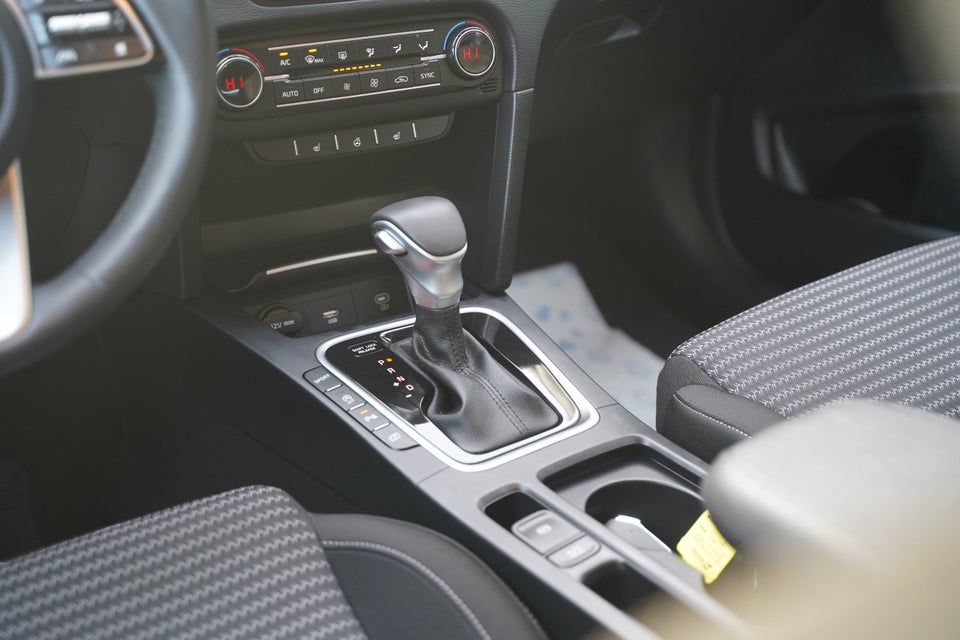 Kia Ceed 1,5 T-GDi Upgrade SW DCT 5d