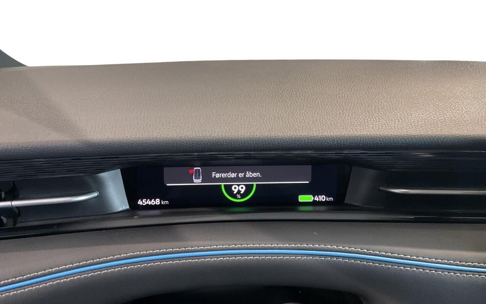 VW ID.7 77 Style 5d