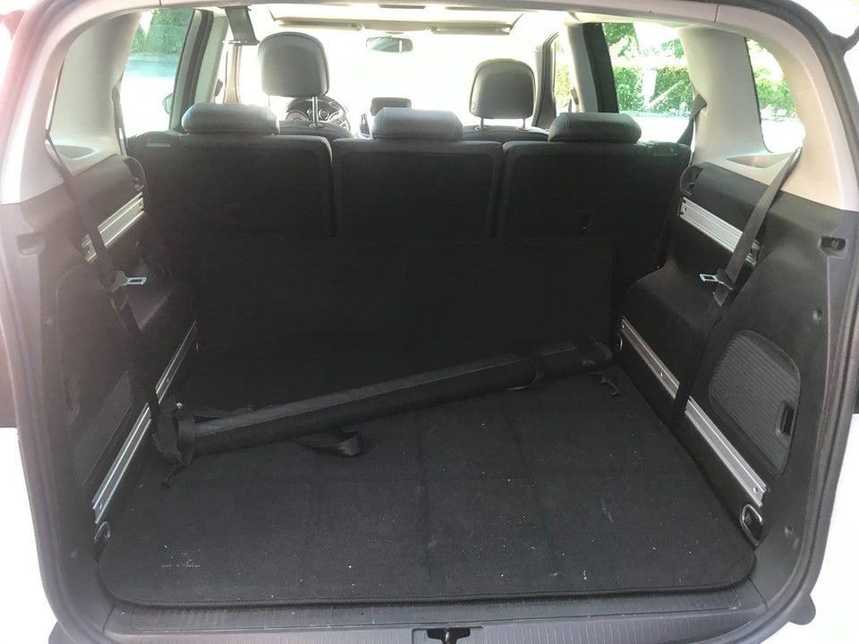 Opel Zafira Tourer 2,0 CDTi 165 Cosmo aut. 7prs 5d