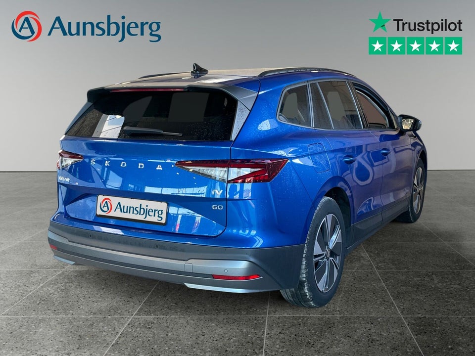Skoda Enyaq 60 iV 5d
