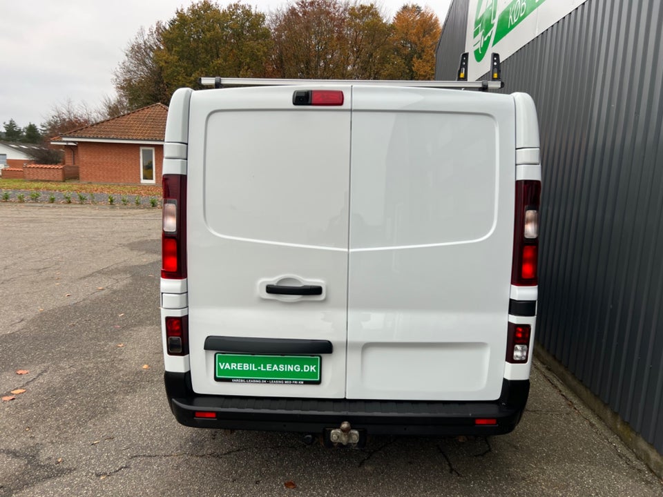 Nissan NV300 2,0 dCi 145 L2H1 Working Star