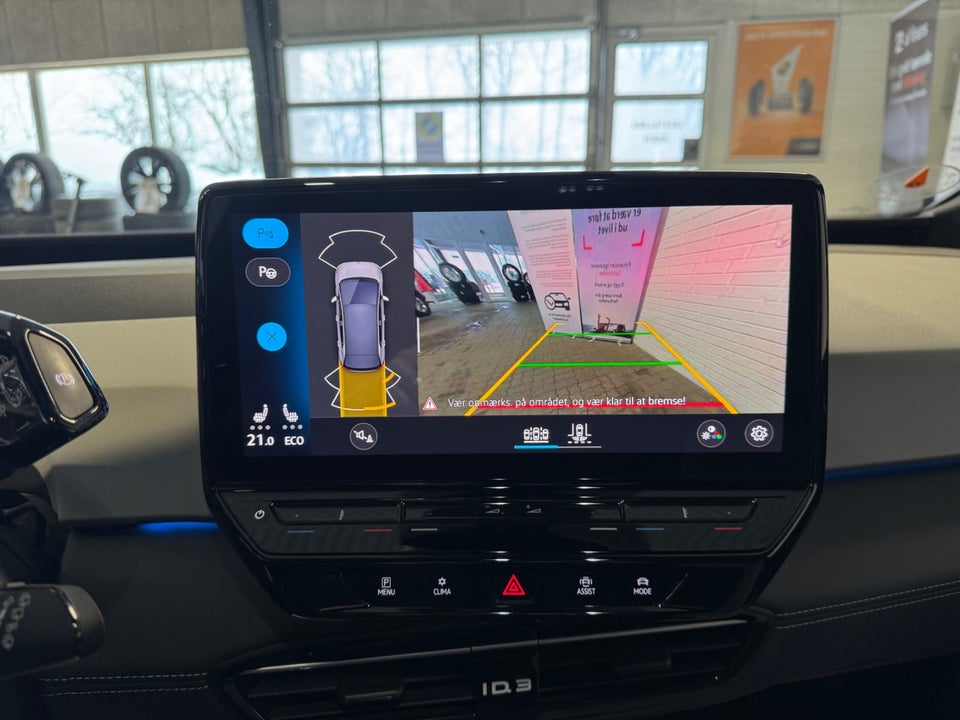 VW ID.3 77 Pro S Style 5d