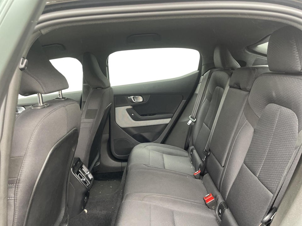 Polestar 2 Long Range 5d