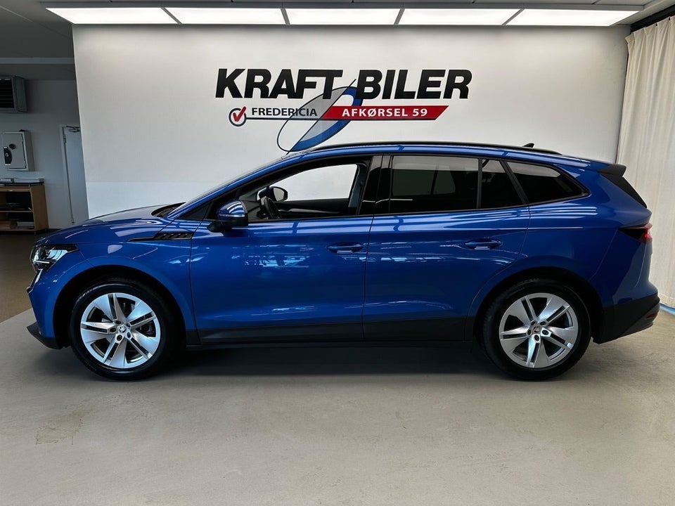 Skoda Enyaq 60 iV 5d