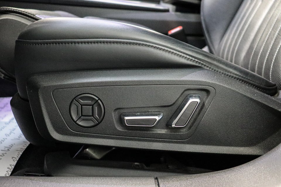 Audi A6 55 TFSi e S-line Avant quattro S-tr. 5d