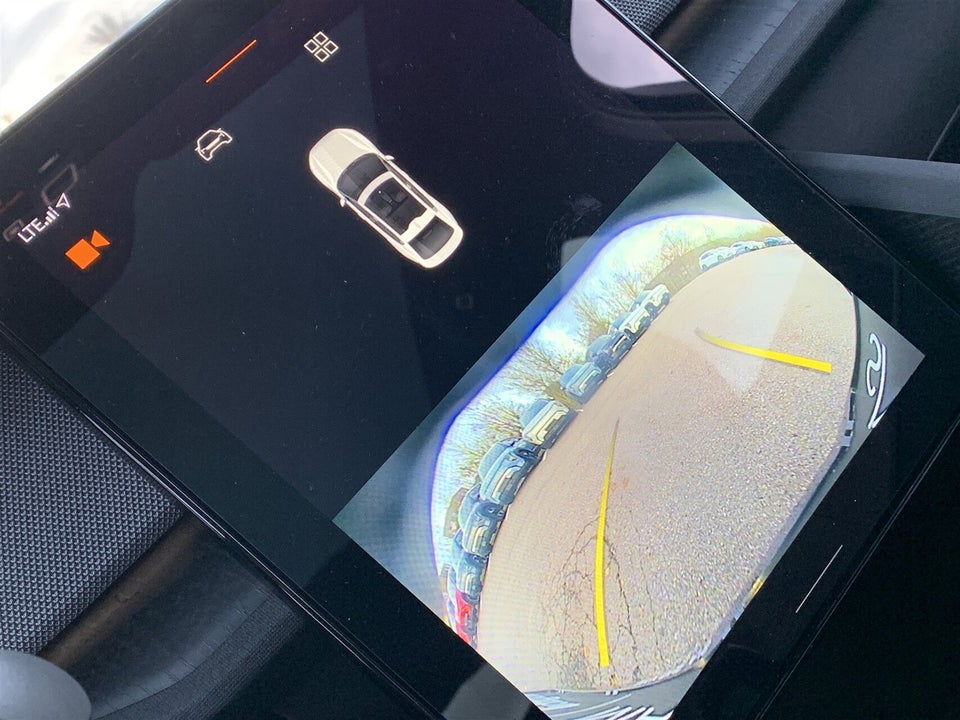 Polestar 2 Long Range 5d