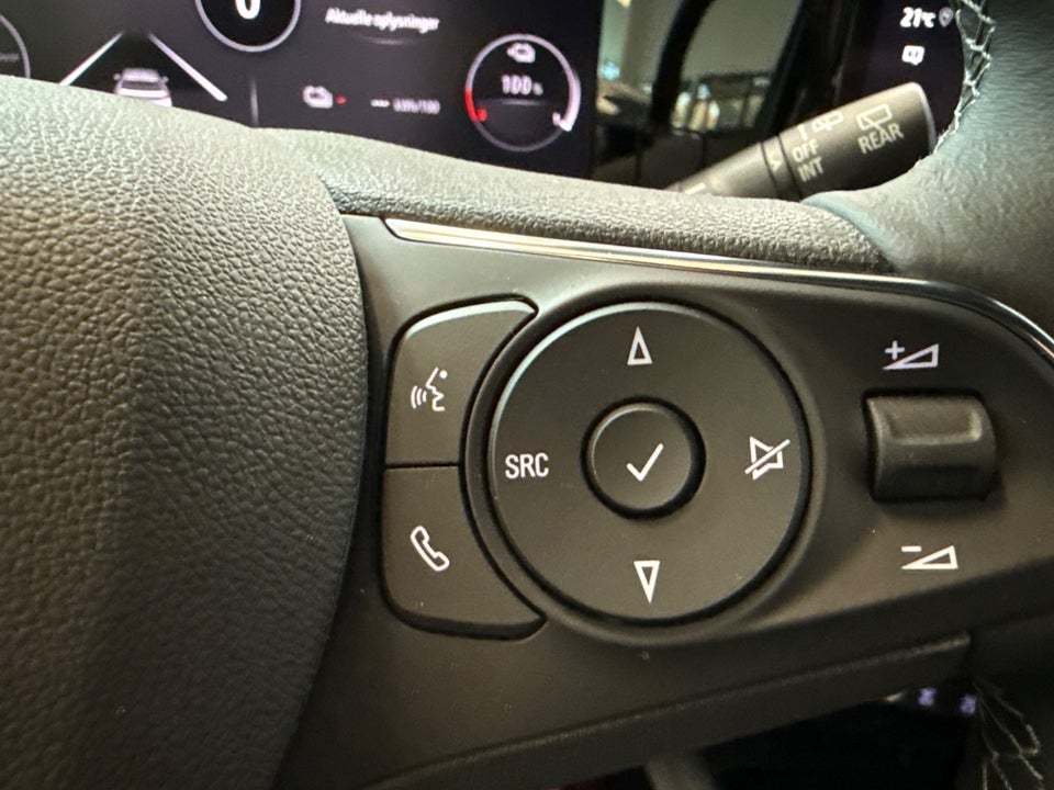 Opel Mokka-e 50 Ultimate 5d