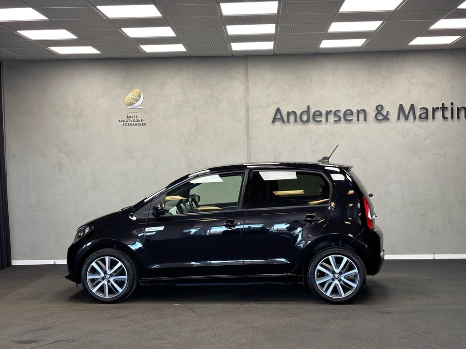 Seat Mii Electric 5d