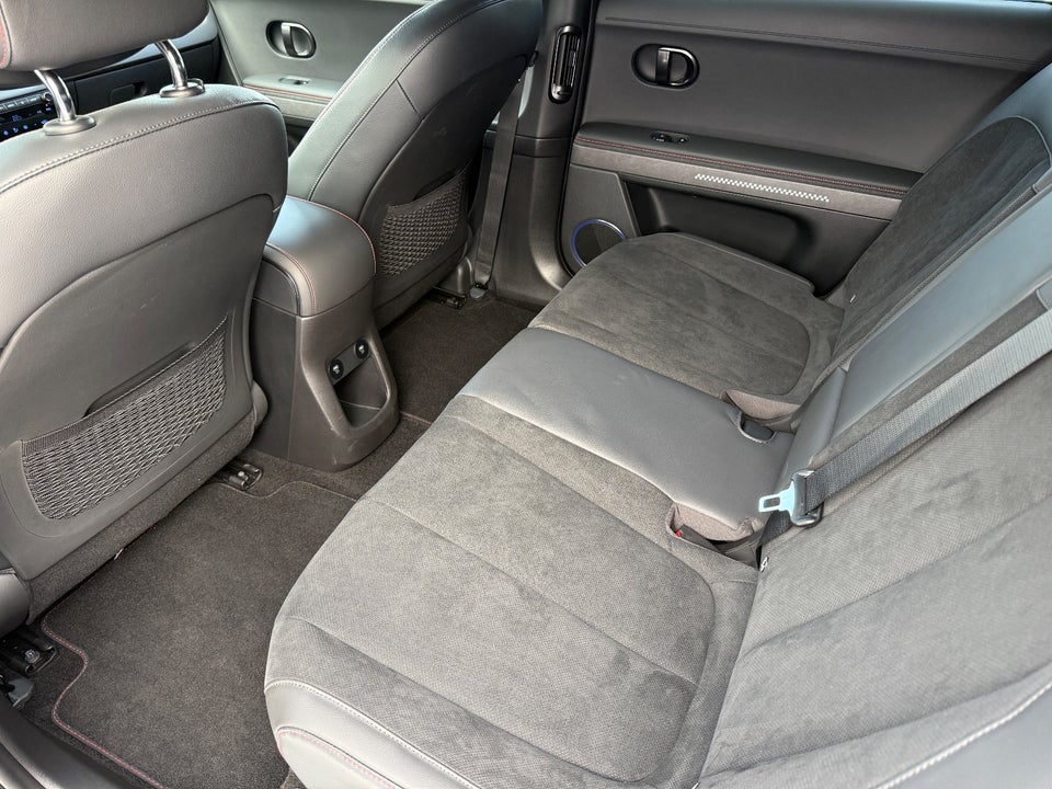 Hyundai Ioniq 5 84 N Line+ 5d