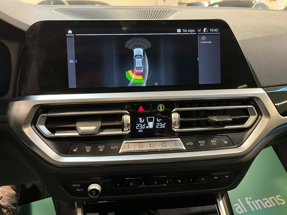 BMW 330e 2,0 Sport Line aut. 4d