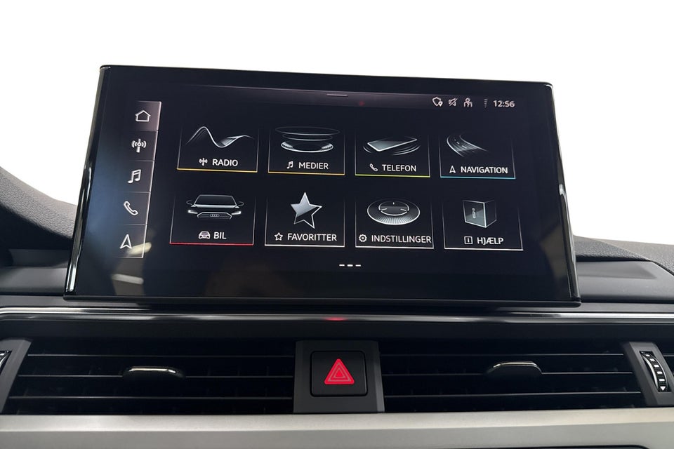 Audi A4 40 TFSi Prestige plus Avant S-tr. 5d