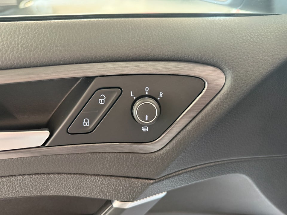 VW e-Golf VII Comfortline 5d