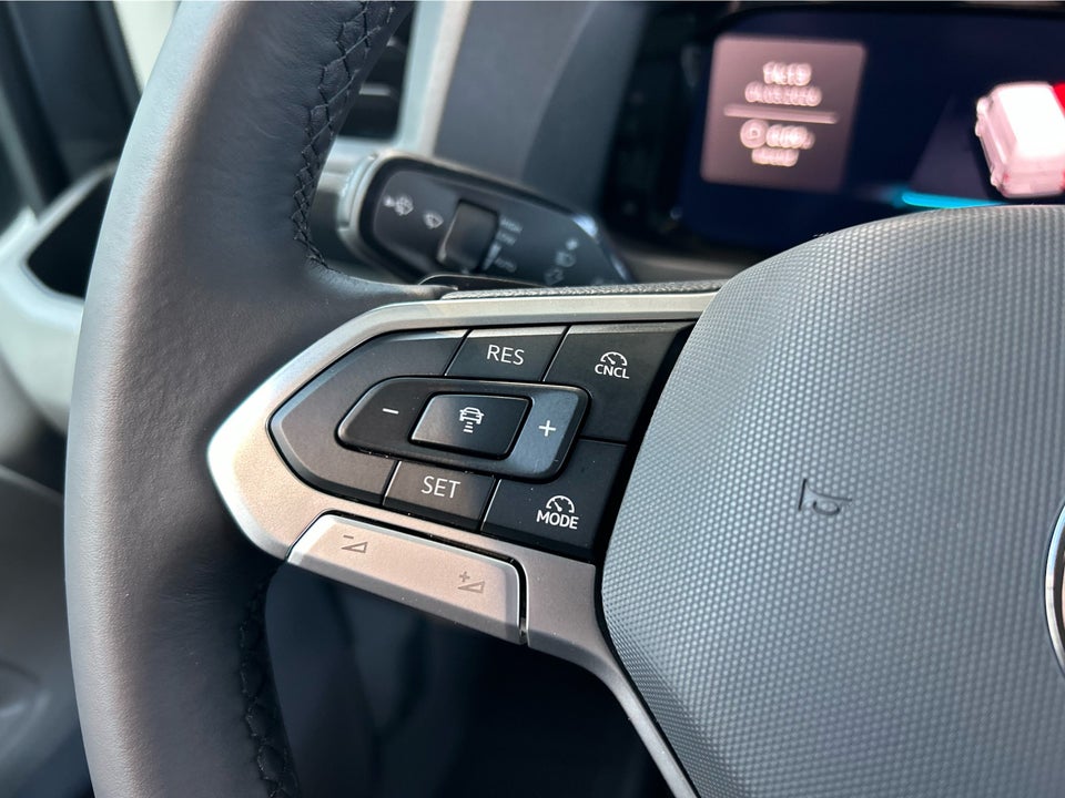 VW Crafter 35 2,0 TDi 177 Kassevogn L3H3 aut.