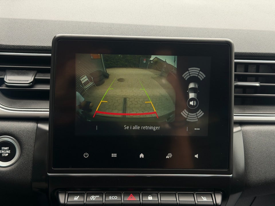 Renault Captur 1,3 TCe 130 Zen EDC 5d