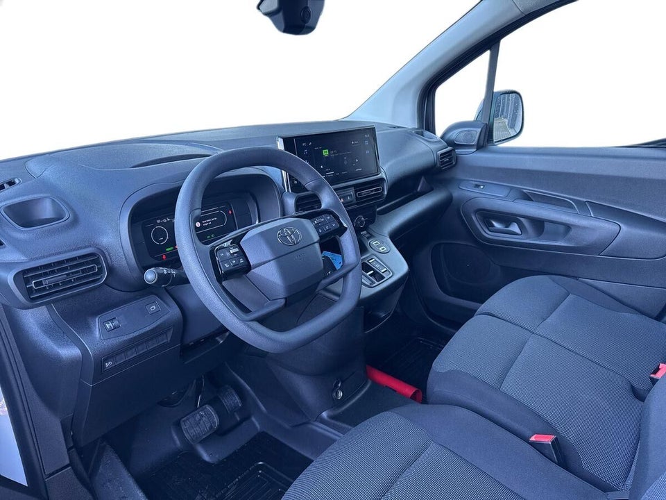 Toyota ProAce City 50 Long Comfort 5d