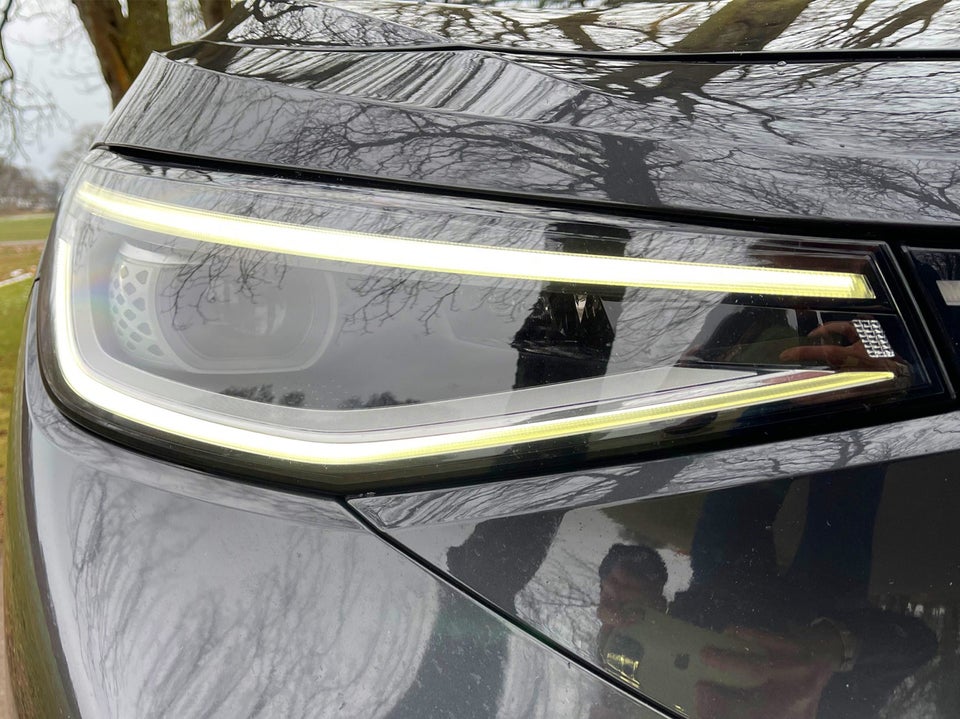 VW ID.4 77 Pro Performance 5d