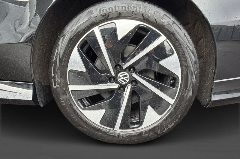 VW ID.7 86 Style S+ 5d