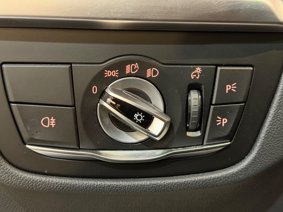 BMW iX3 Charged Plus M-Sport 5d