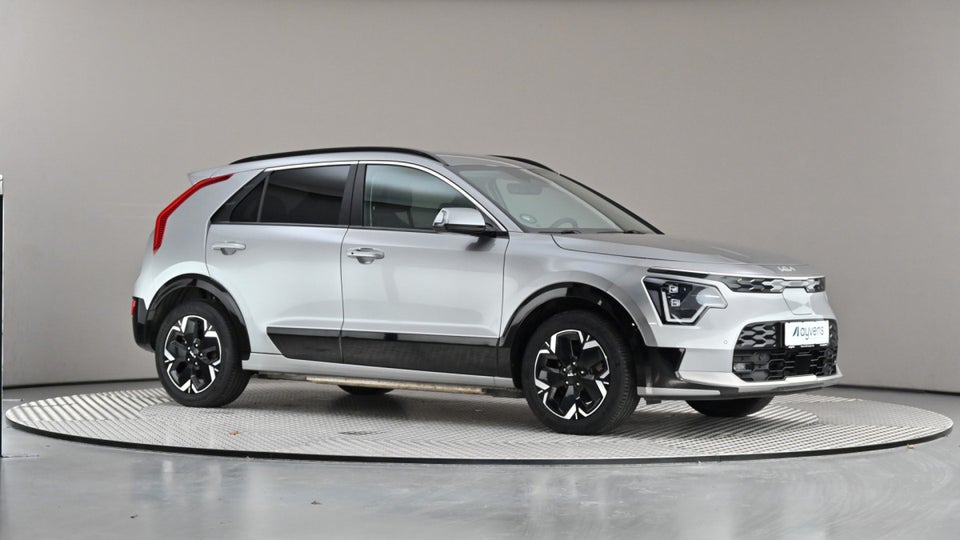 Kia Niro 64 EV Prestige 5d