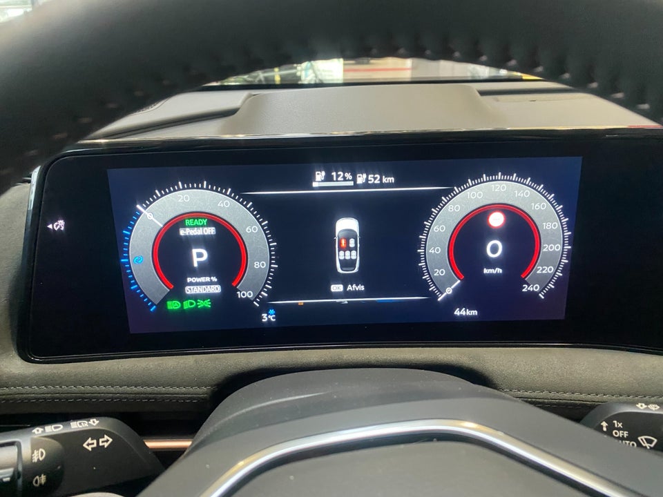 Nissan Ariya 87 Evolve 5d