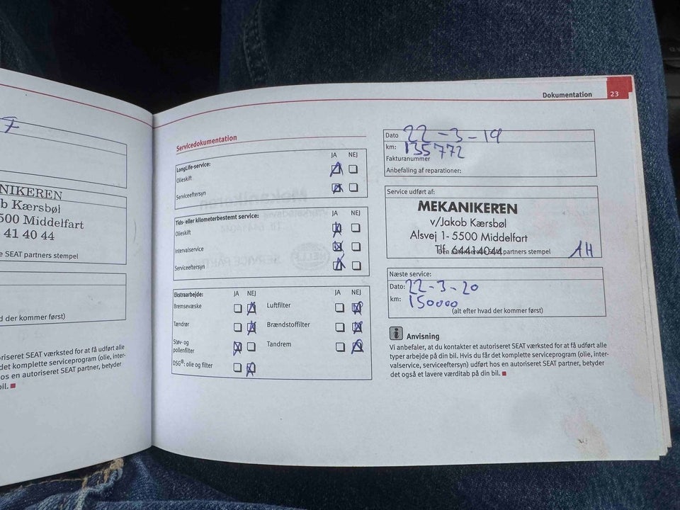 Seat Mii 1,0 60 Style eco 5d