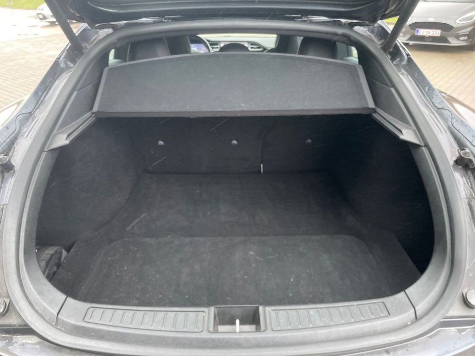 Tesla Model S 75 5d
