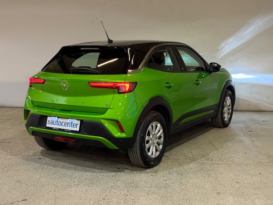 Opel Mokka-e 50 Edition 5d