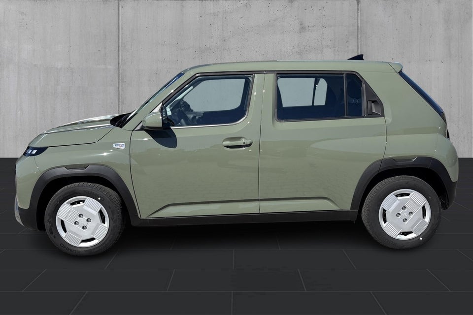 Hyundai Inster 42 Essential 5d