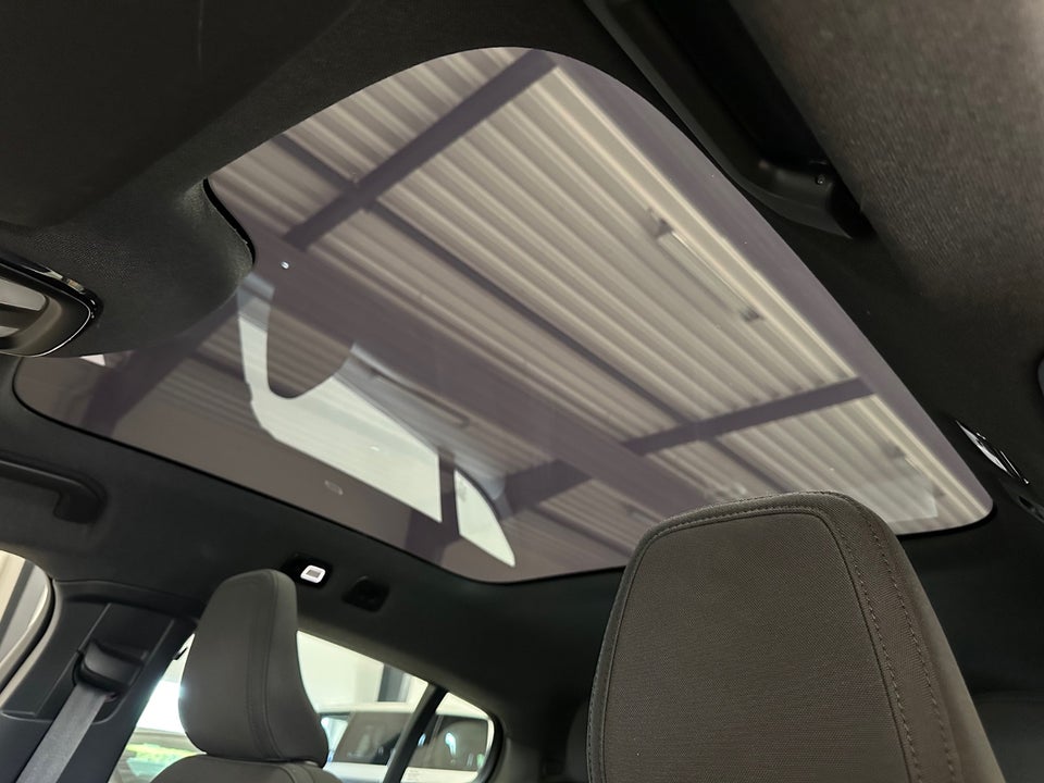 Volvo C40 ReCharge Plus 5d