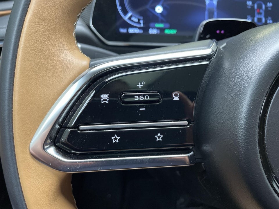 Mazda 6e Takumi+ 5d