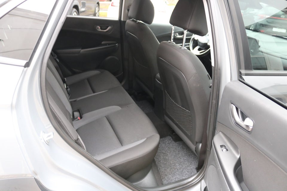 Hyundai Kona 1,0 T-GDi Trend 5d