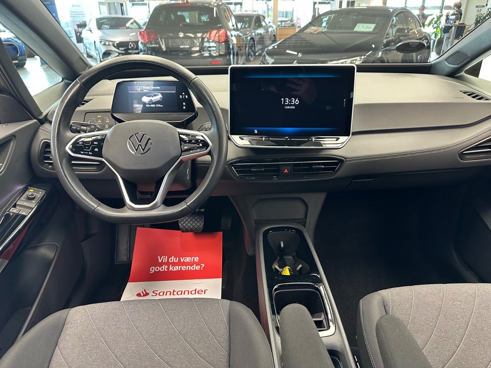VW ID.3 52 Life+ 5d