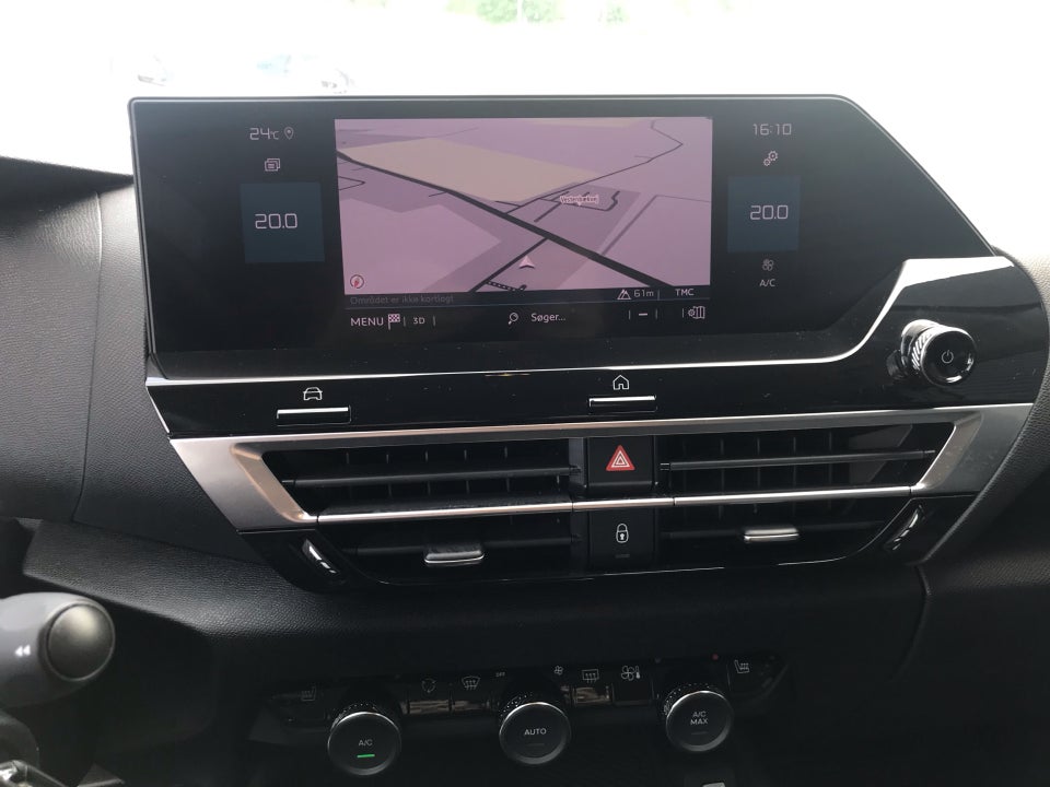 Citroën C4 1,2 PureTech 130 Shine EAT8 5d