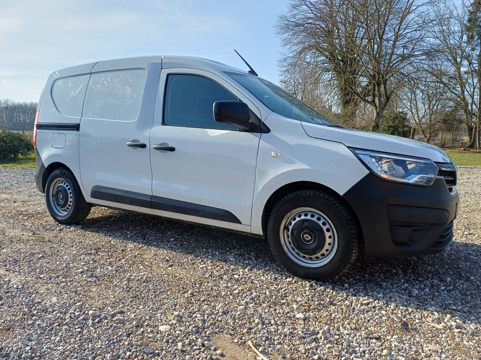 Renault Express 1,5 dCi 95 5d