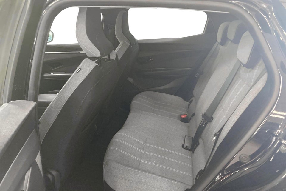 Renault Megane E-Tech 60 Evolution ER 5d