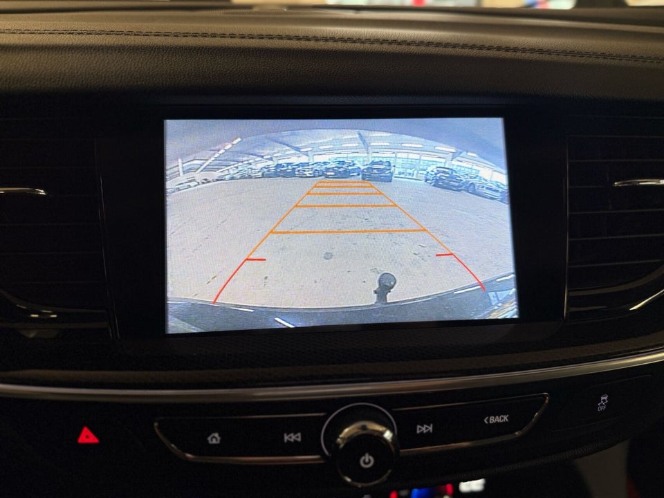 Opel Insignia 1,5 T 165 Dynamic Sports Tourer aut. 5d