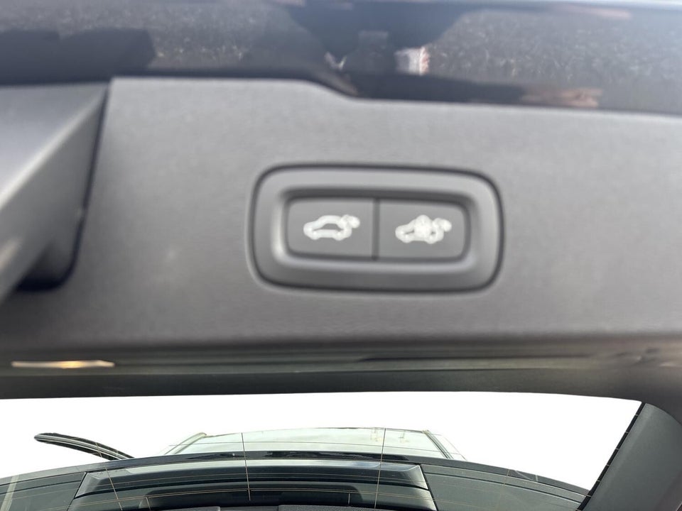 Volvo V60 2,0 D4 190 Inscription aut. 5d