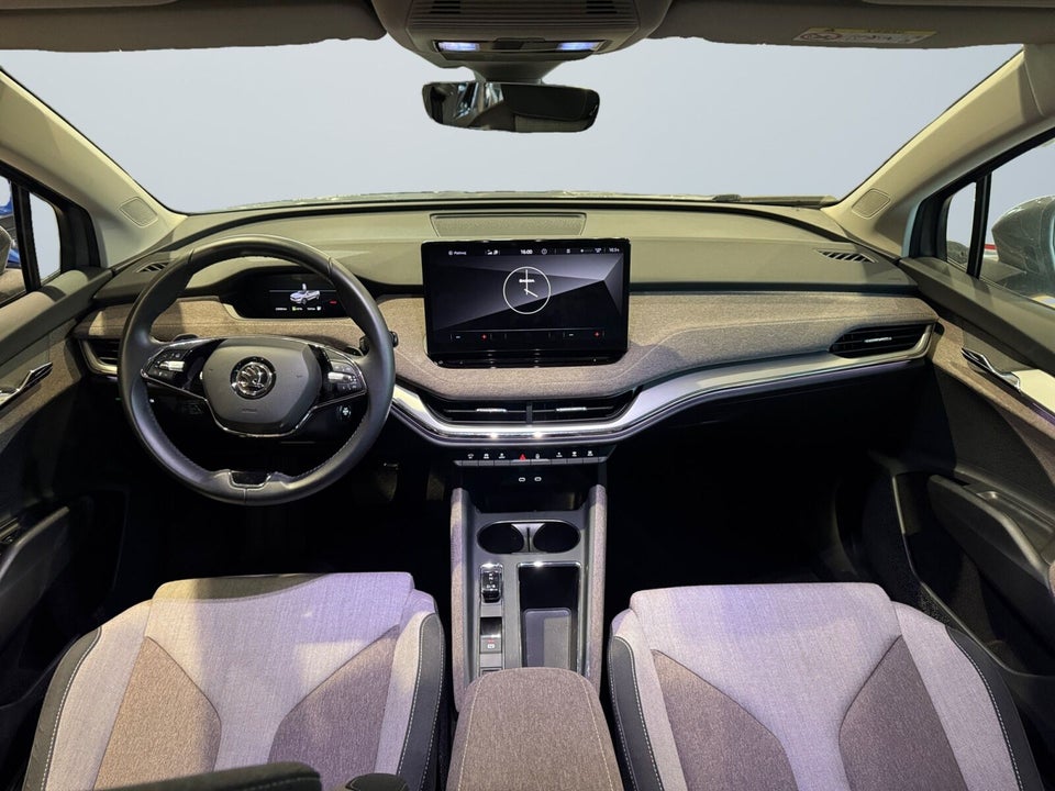 Skoda Enyaq 60 iV 5d