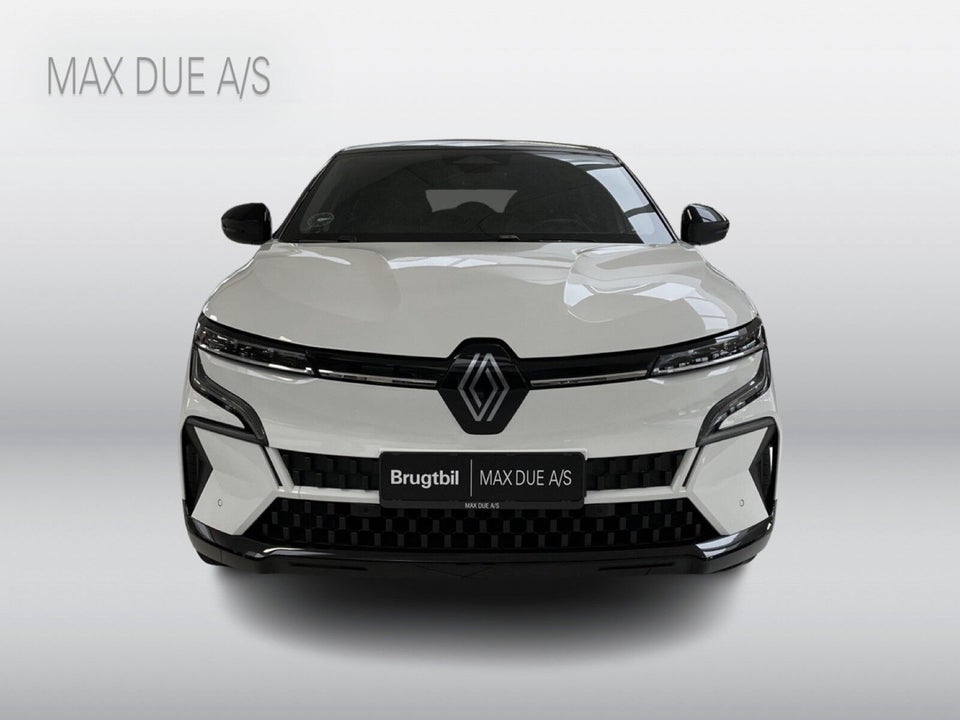 Renault Megane E-Tech 60 Techno 5d