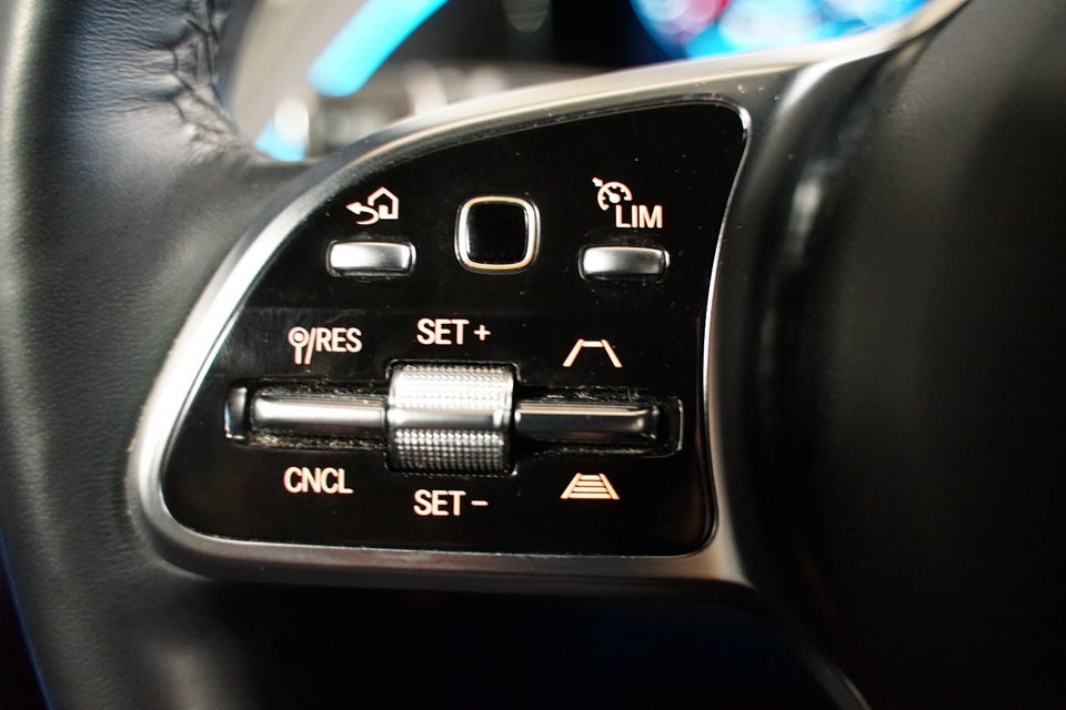 Mercedes EQC400 AMG Line 4Matic 5d