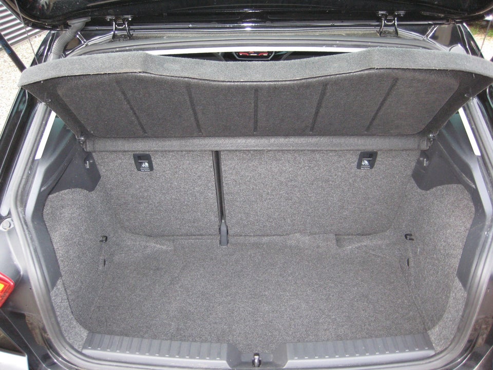 Seat Ibiza 1,5 TSi 150 FR 5d