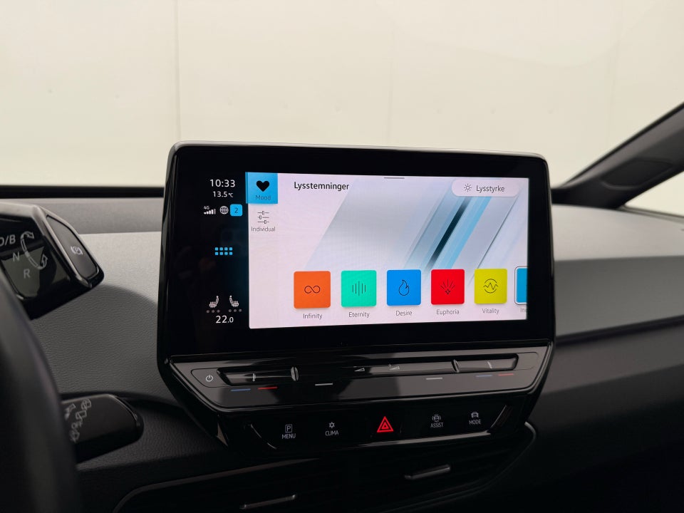 VW ID.3 58 Pro Business 5d