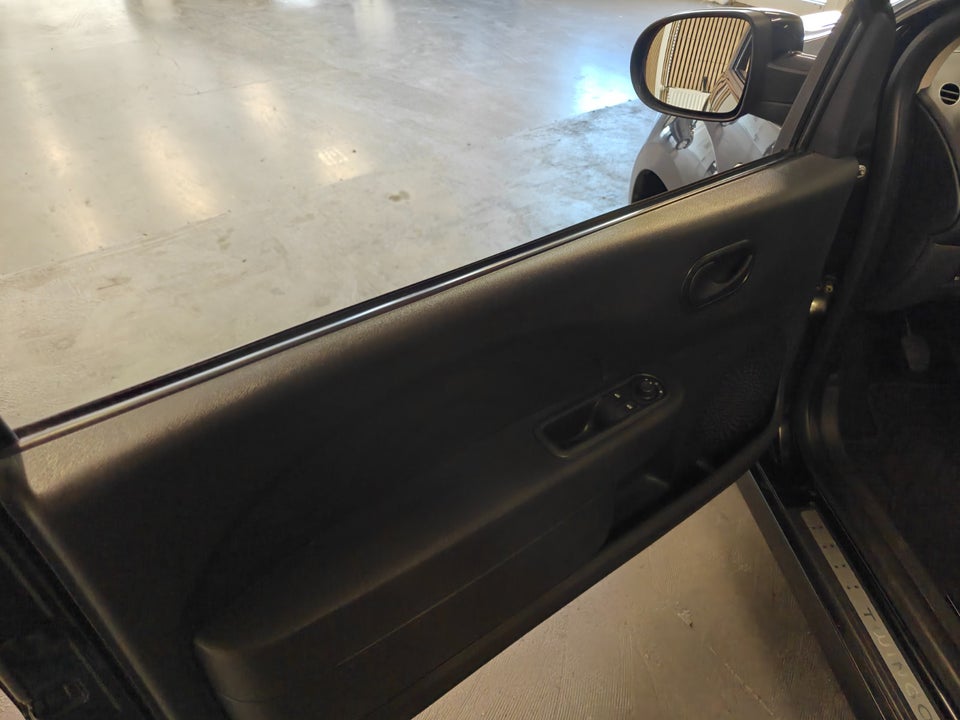 Renault Twingo 1,2 16V Dynamique 3d